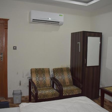 Hotel Kashmir Inn Rawalpindi Extérieur photo