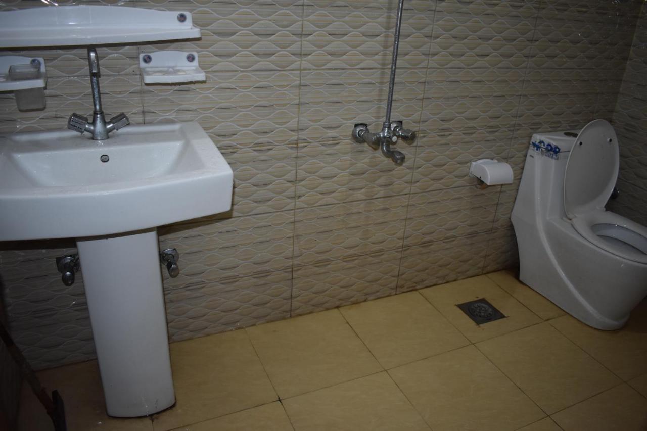 Hotel Kashmir Inn Rawalpindi Extérieur photo