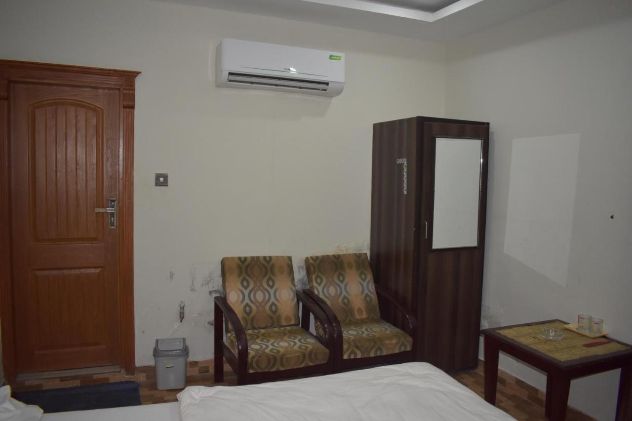 Hotel Kashmir Inn Rawalpindi Extérieur photo