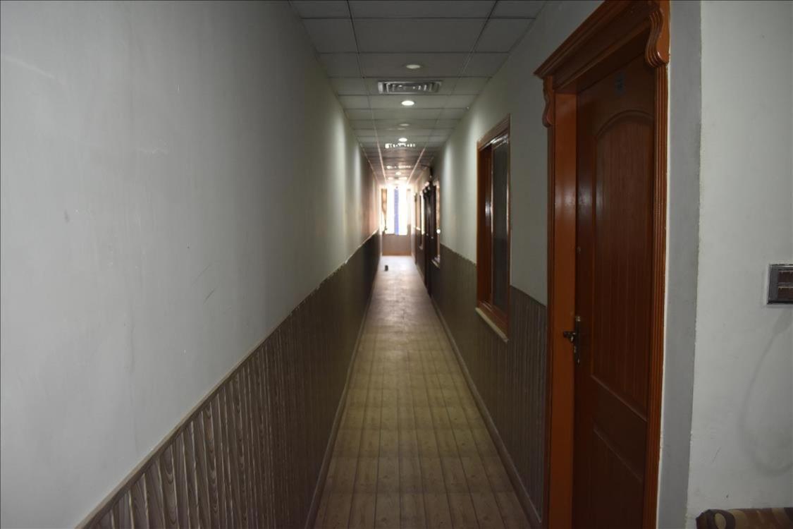 Hotel Kashmir Inn Rawalpindi Extérieur photo