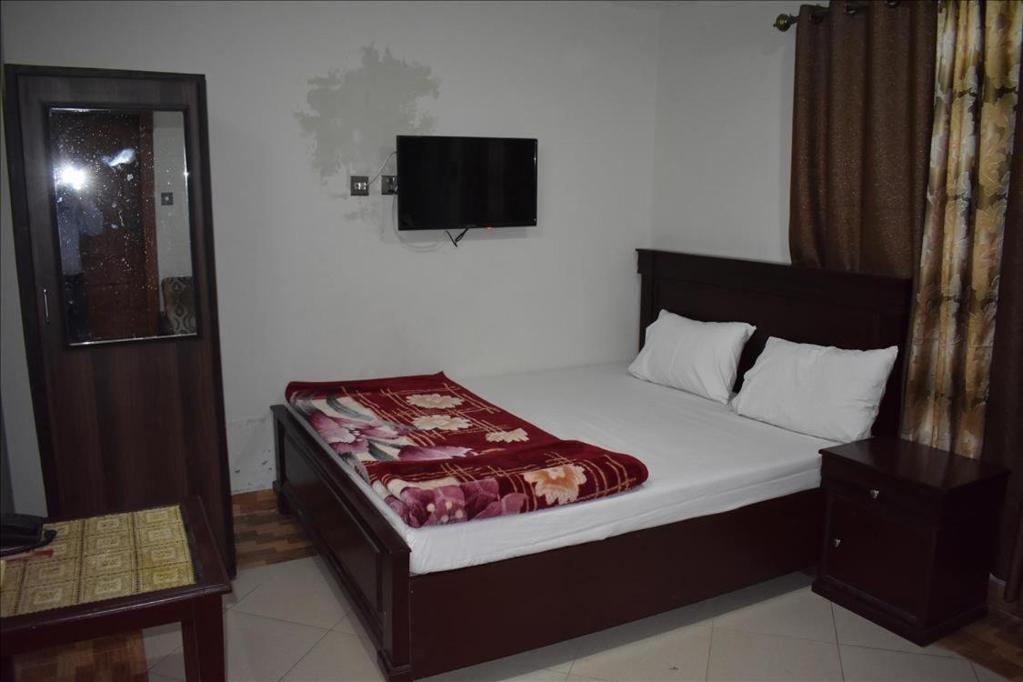 Hotel Kashmir Inn Rawalpindi Extérieur photo